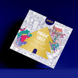 Magic tree - Giant poster