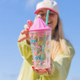 Shady Lady Novelty Tumbler