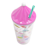 Shady Lady Novelty Tumbler