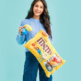 M&M's Peanut Packaging Plush