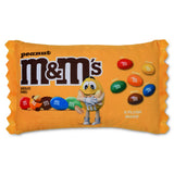 M&M's Peanut Packaging Plush