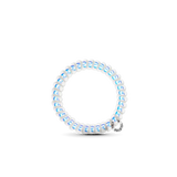 Spiral Hair Coils | Small | Peppermint
