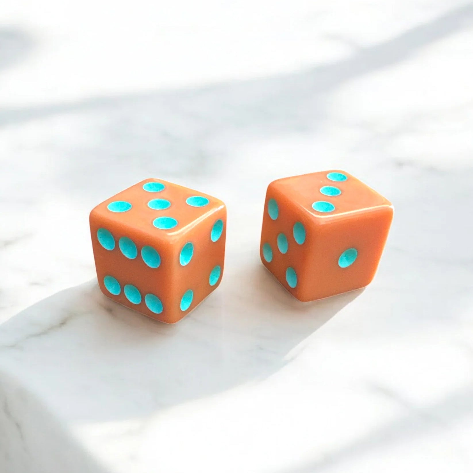 Dice (set of 2)