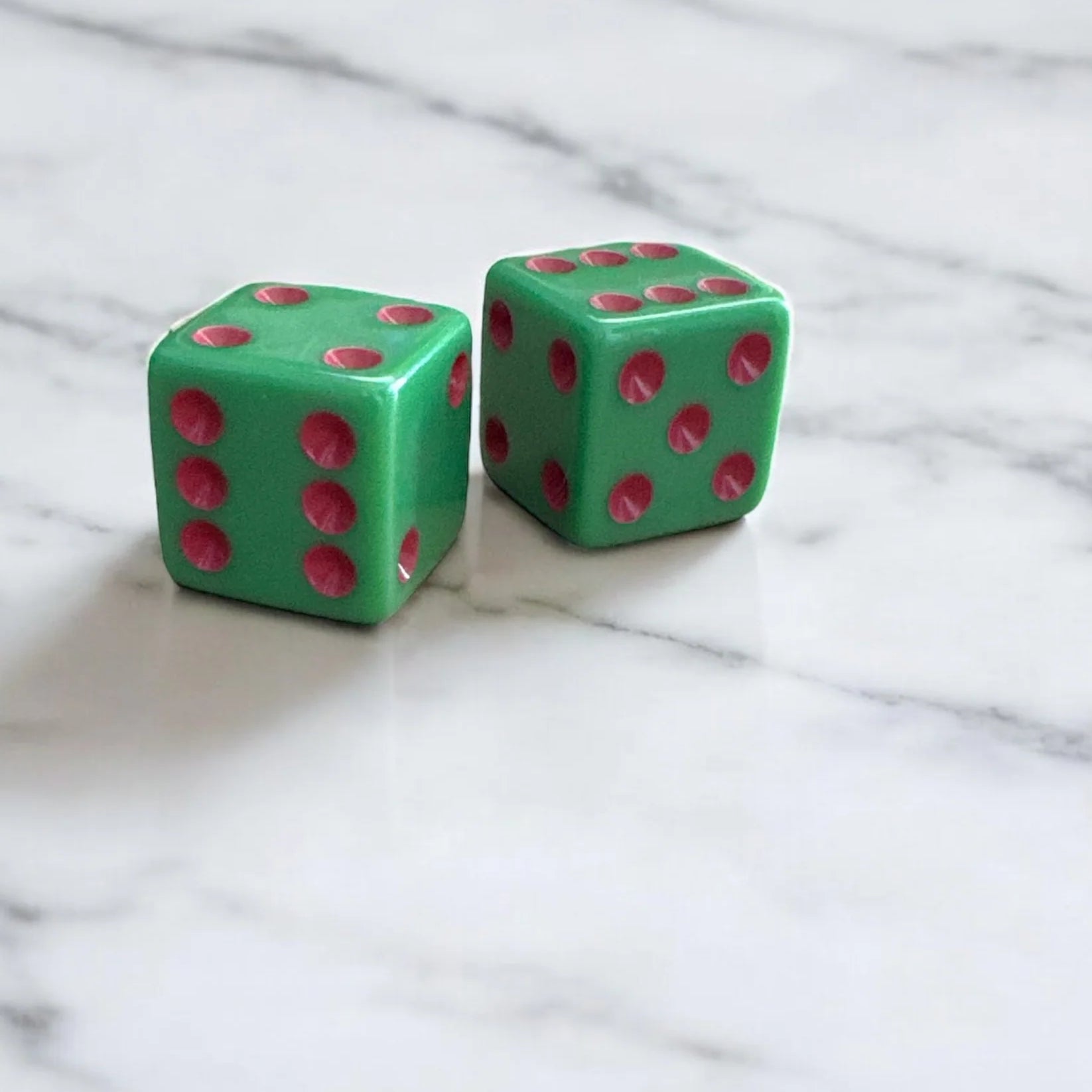 Dice (set of 2)