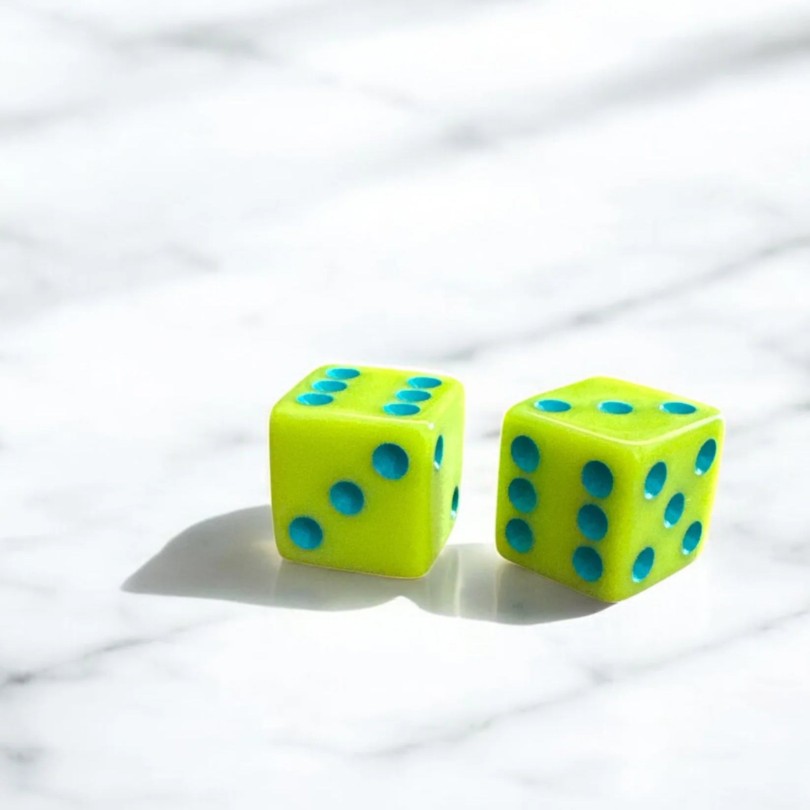 Dice (set of 2)