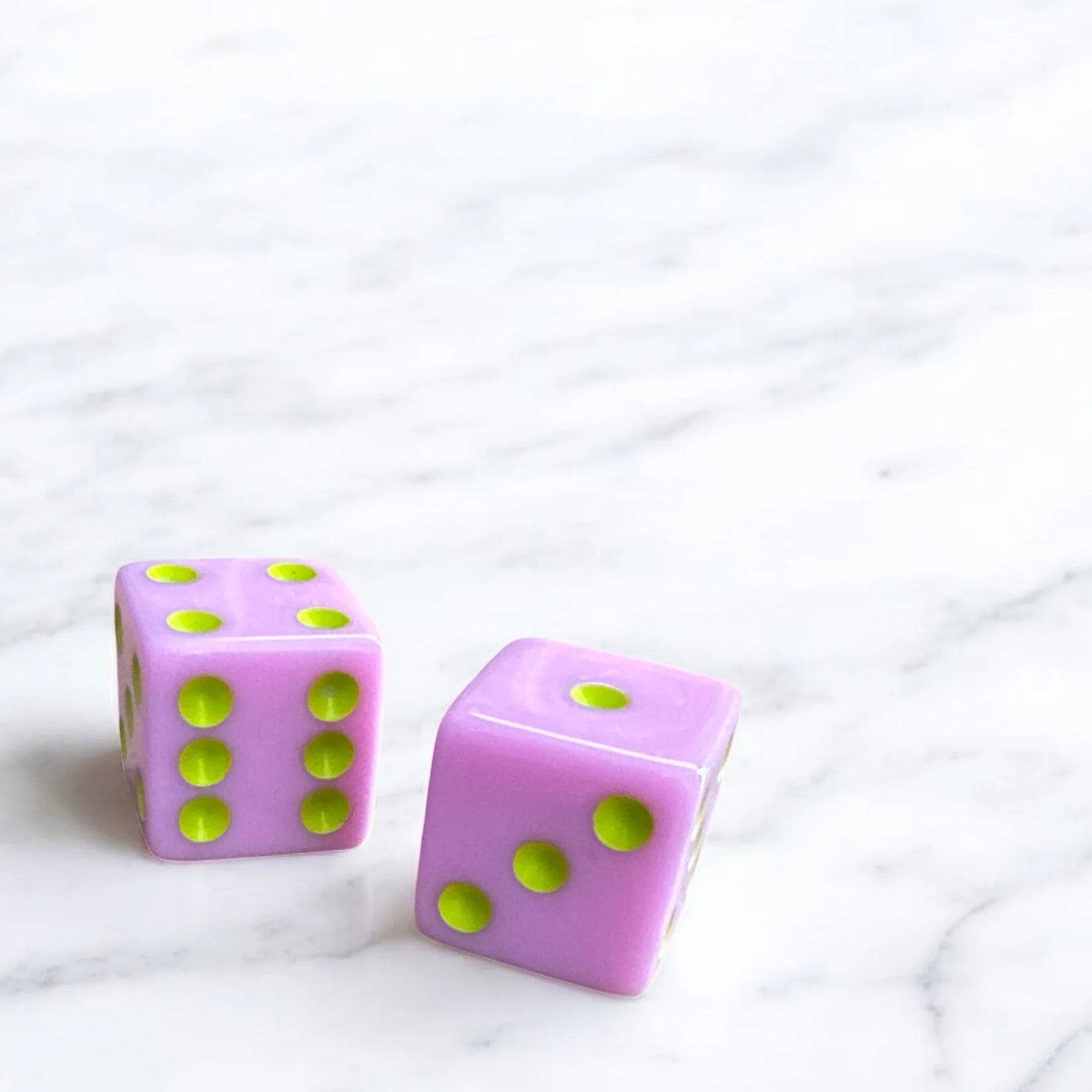 Dice (set of 2)
