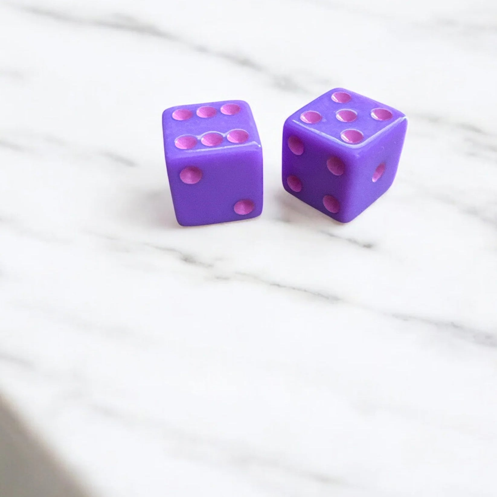Dice (set of 2)