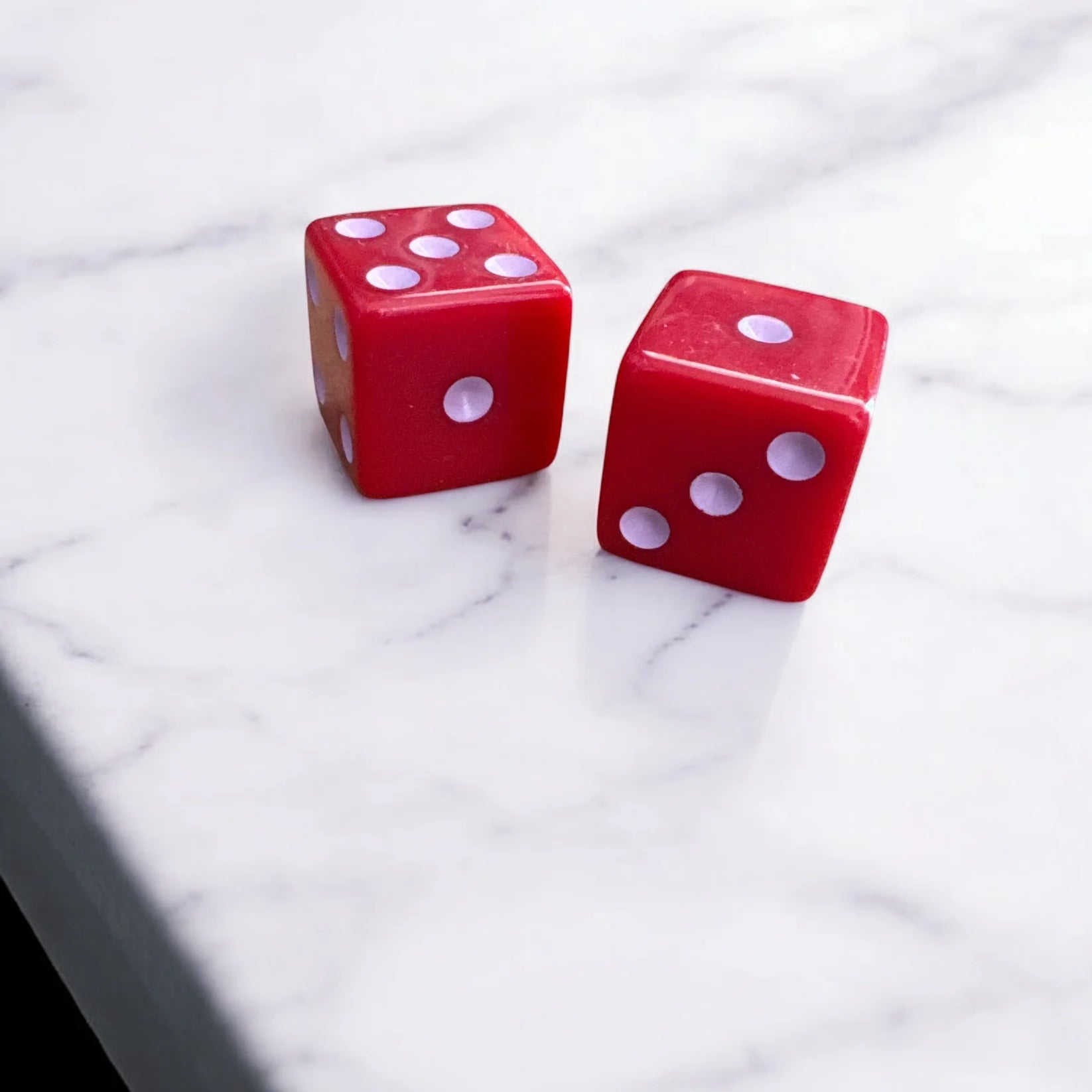 Dice (set of 2)
