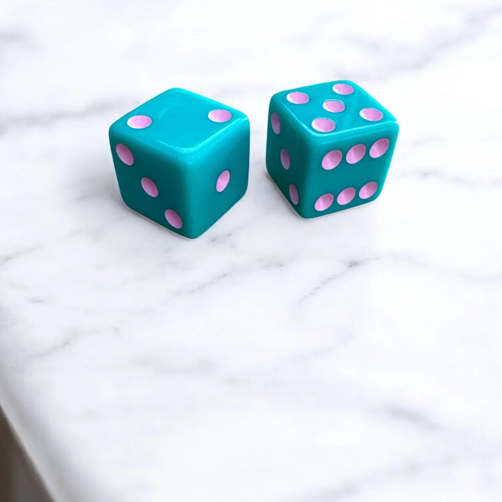 Dice (set of 2)