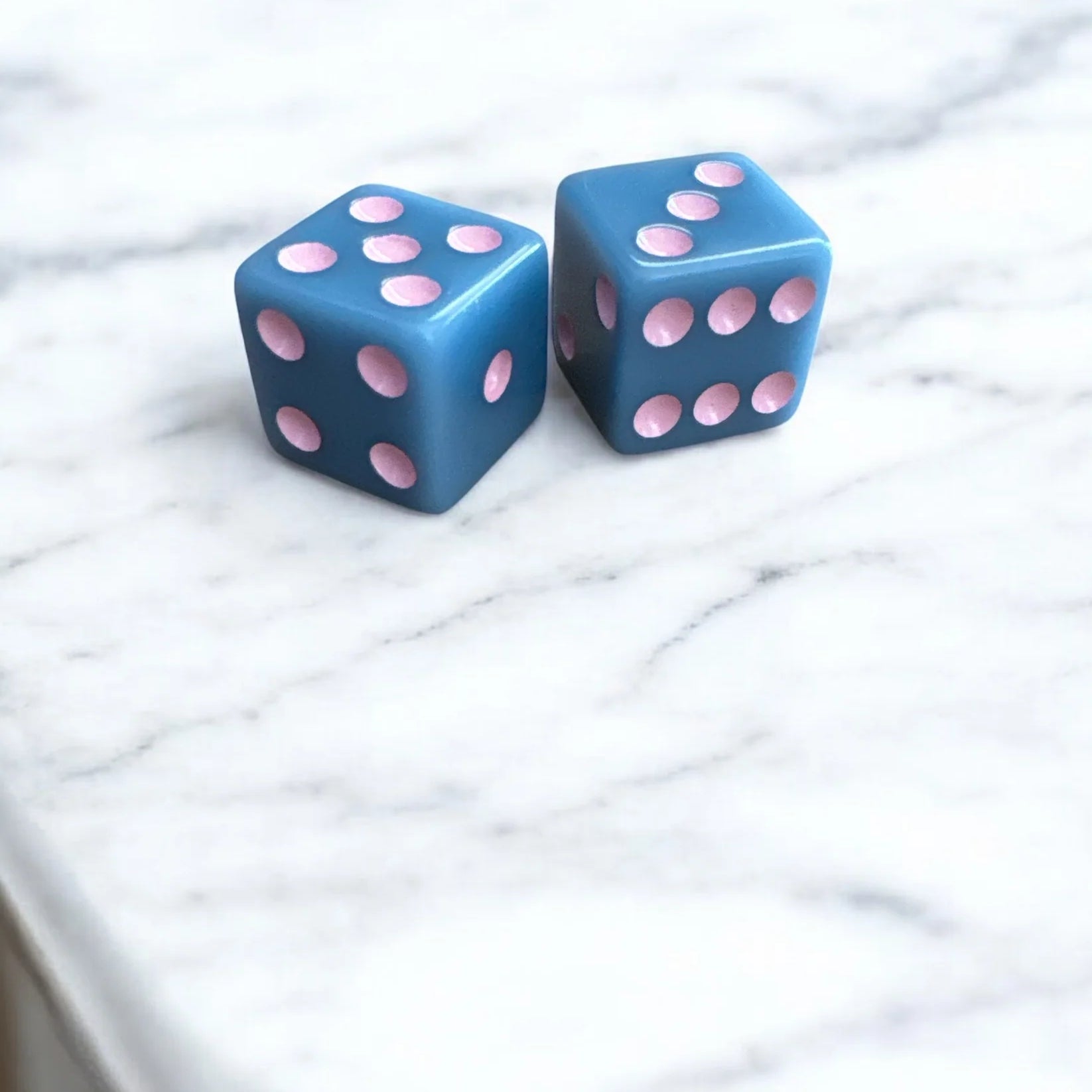 Dice (set of 2)
