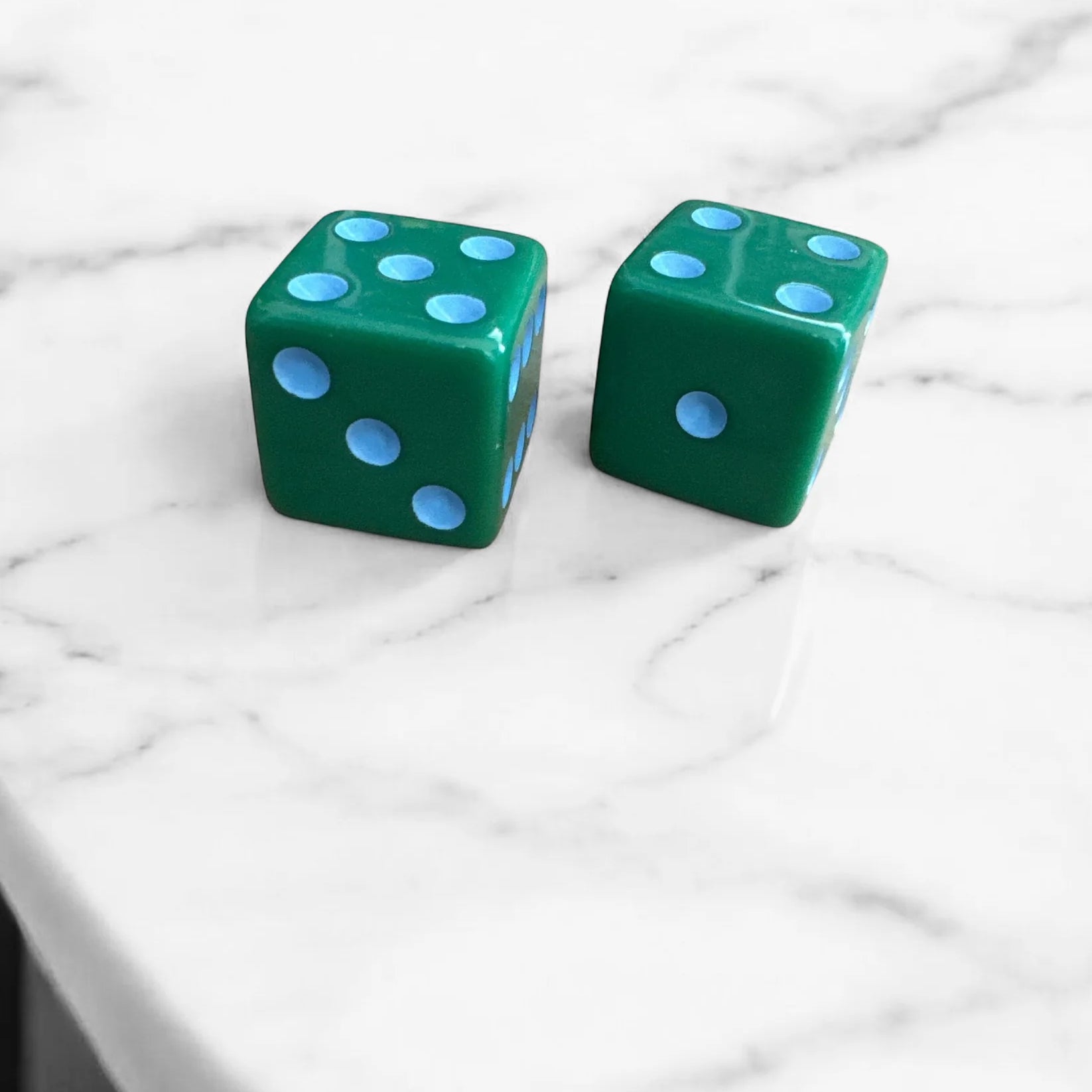 Dice (set of 2)