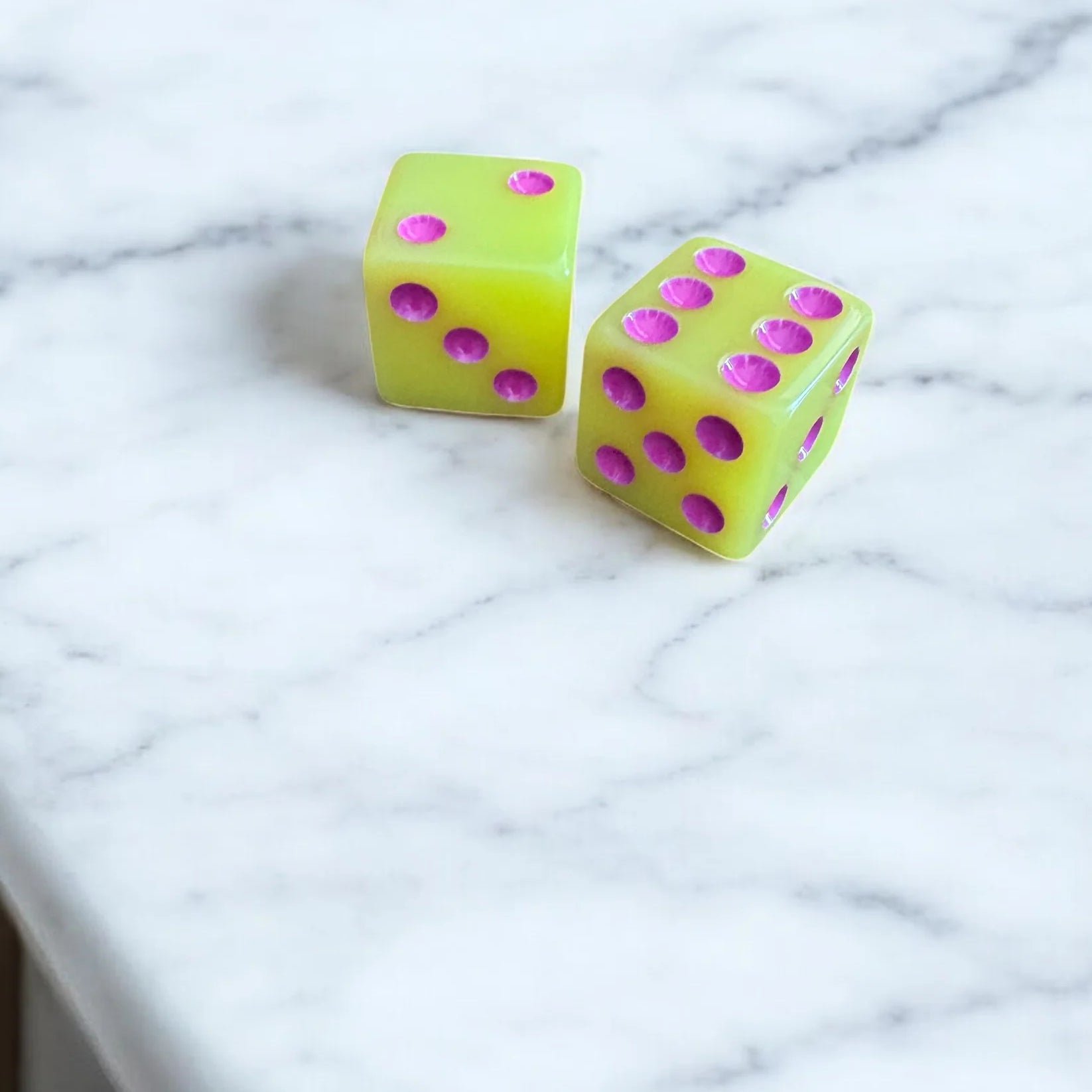 Dice (set of 2)