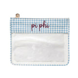 Needlepoint Sorority Project Bag