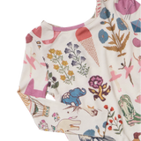 Kids Bamboo PJ Set - 20th Anniversary Collection