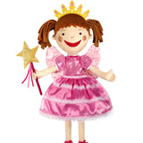 Pinkalicious 15" Soft Doll