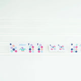 Mini Mahjer Travel Racks & Pusher