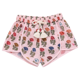 Girls Millie Shorts- Multi Flower