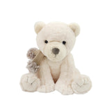 Scout the Polar Bear