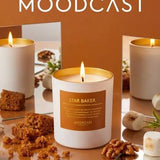 Star Baker Candle- 8oz