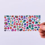 Fabulous Sticker Boutique - Farmer's Market
