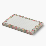 Rosa Checklist Notepad