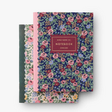 Rosa Pocket Notebook Set