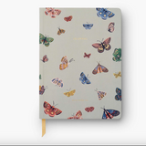 Curio Butterfly Softcover Journal