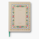 Aster Softcover Journal