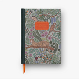 Safari Travel Journal