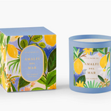 Amalfi Del Mar Candle