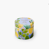 Amalfi Del Mar Tin Candle- 3 oz