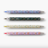 Gel Pen Set of 4- Estee