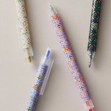 Gel Pen Set of 4- Estee