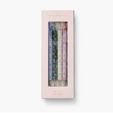 Gel Pen Set of 4- Estee