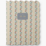 2026 Delphine 12-Month Academic Appointment Book