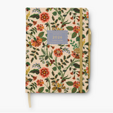 Gracie Planner with Pen