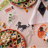 Halloween Parade Garland