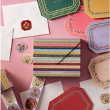 Essentials Card Box- Gemma