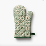 Artichoke Oven Mitt