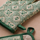 Artichoke Oven Mitt