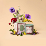 Country Farm Champs de France 9oz Glass Candle