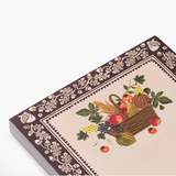 Harvest Notepad