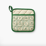 Artichoke Pot Holder