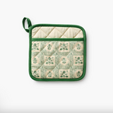 Artichoke Pot Holder