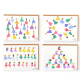 Angel Collection Card