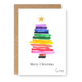 Merry Christmas Card