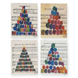 Music To My Ears Collection Card