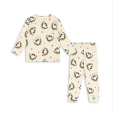 Gamer Christmas Pajamas Set