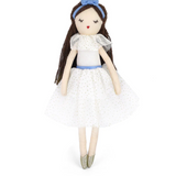 Clara Nutcracker Doll