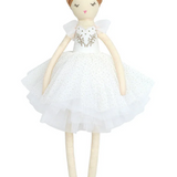 Natalia Prima Ballerina